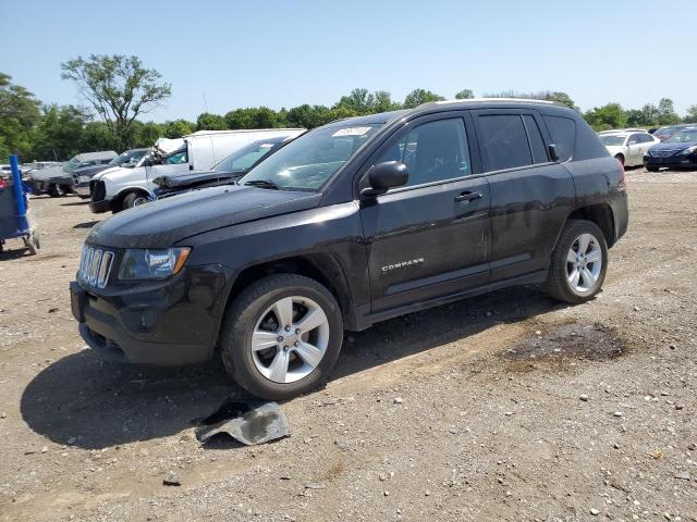 2017 Jeep Compass Sport