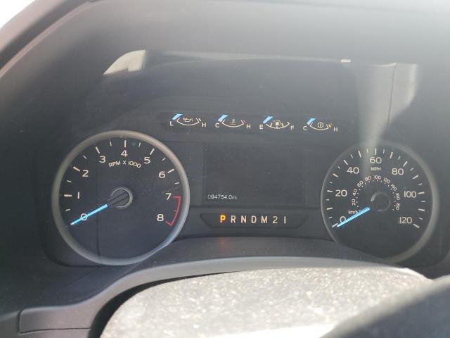 2018 FORD F150 SUPER - 1FTEX1CB5JKG12298