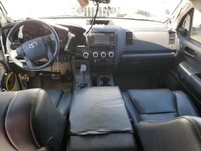 2019 TOYOTA SEQOUIA - 5TDBY5G14KS167507