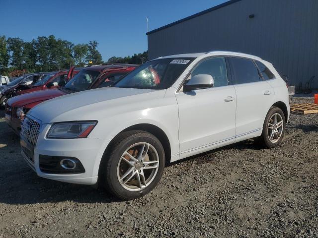 VIN WA1LFAFP6DA016817 2013 Audi Q5, Premium Plus no.1