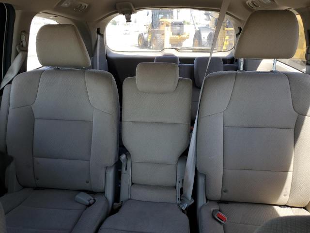 5FNRL5H38GB035889 2016 HONDA ODYSSEY, photo no. 10