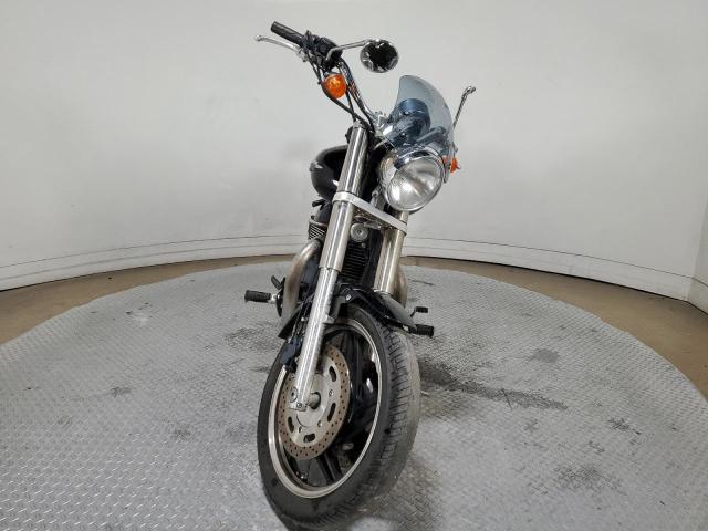 2009 TRIUMPH MOTORCYCLE SPEED MAST - SMT915RNX9T373706