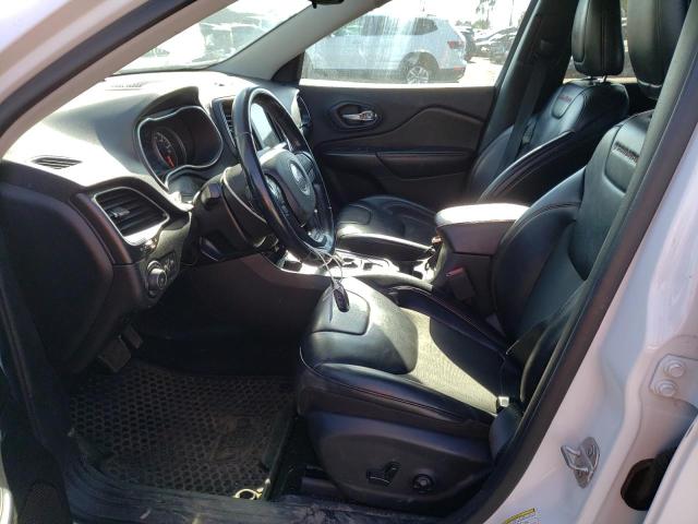 1C4PJMBX8LD554476 Jeep Cherokee Trailhawk