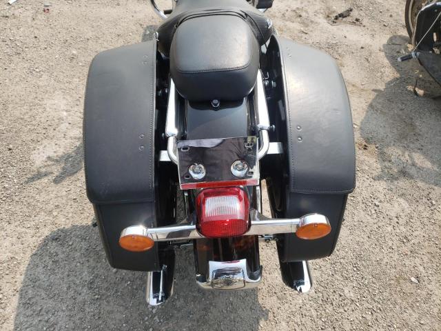 2004 HARLEY-DAVIDSON FLHPI 1HD1FHW194Y701823