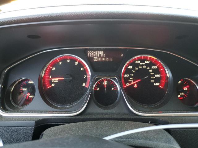 1GKKRPKDXEJ201014 GMC ACADIA SLE