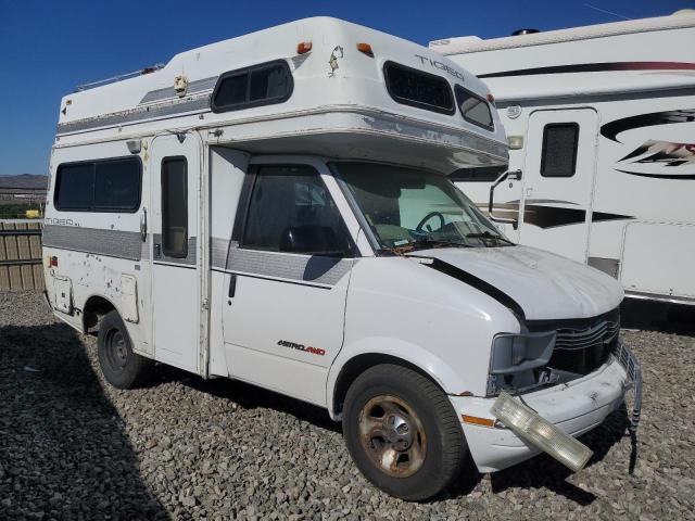 1997 Chevrolet Astro Cargo Van 