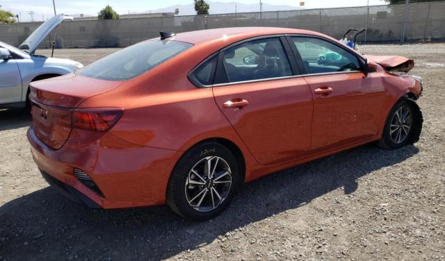 3KPF24ADXPE610082 KIA FORTE LX
