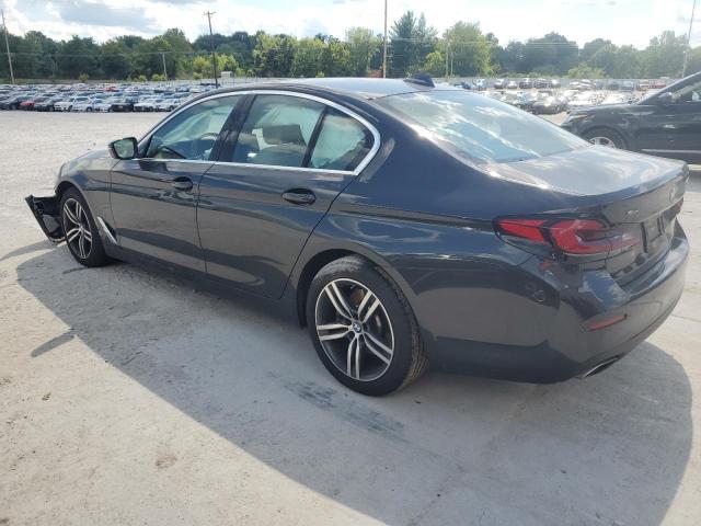 2022 BMW 530 XI - WBA13BJ08NCJ87691