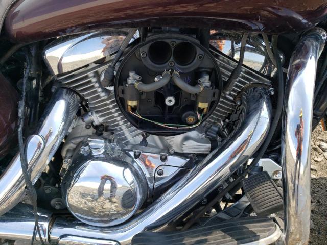 2004 KAWASAKI VN1600 A1 - JKBVNKA184A010193