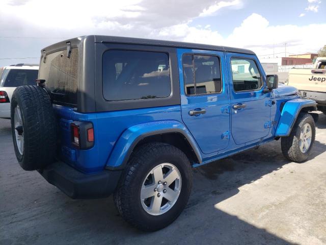1C4HJXDG7MW749350 Jeep Wrangler Unlimited Sport