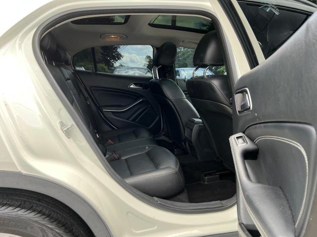 2015 MERCEDES-BENZ GLA 250 - WDCTG4EB9FJ124887