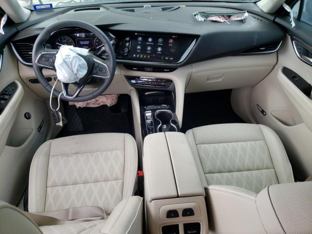 2023 BUICK ENVISION A LRBFZRR45PD021910