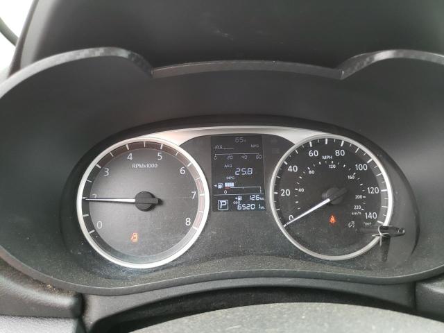 3N1CN8DV9LL859973 Nissan VERSA S