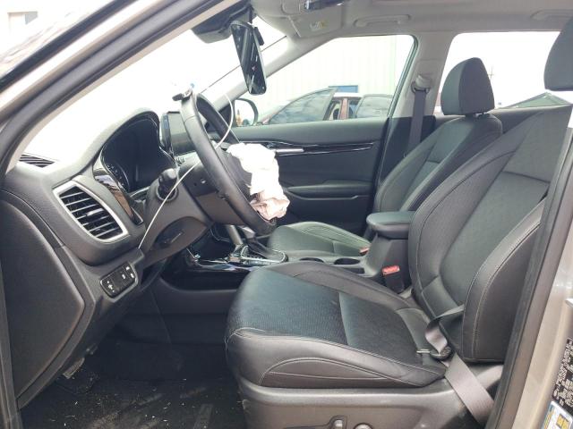 KNDETCA27M7179522 KIA Seltos Sx