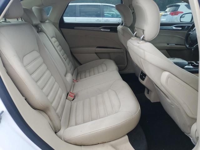 1FA6P0HD7E5369970 Ford FUSION SE