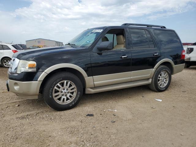 2009 Ford Expedition Eddie Bauer