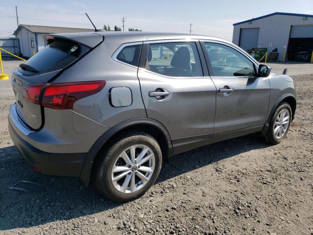 JN1BJ1CR1KW624401 Nissan Rogue Sport S