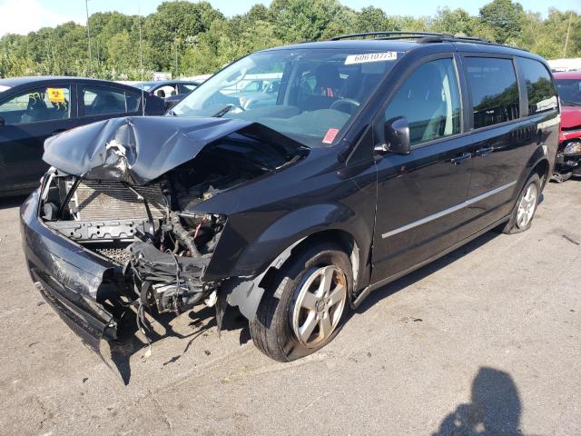 2010 Dodge Grand Caravan SXT