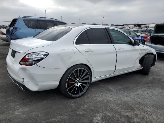 55SWF4JB4FU059836 Mercedes-Benz C 300