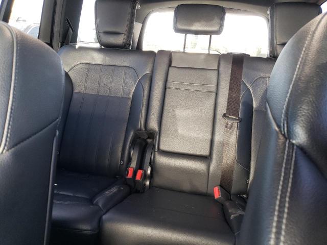 4JGDF6EE6HA885524 Mercedes-Benz Gls 450 4matic