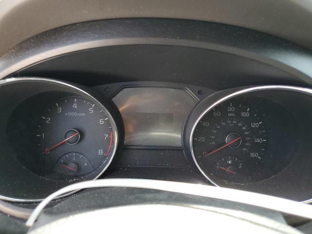 KNDMA5C12H6259713 KIA Sedona L