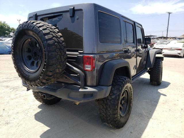 1C4BJWFG2GL185173 Jeep Wrangler Unlimited Rubicon