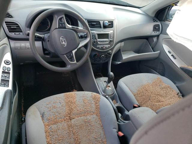 2017 HYUNDAI ACCENT SE - KMHCT4AE0HU319954