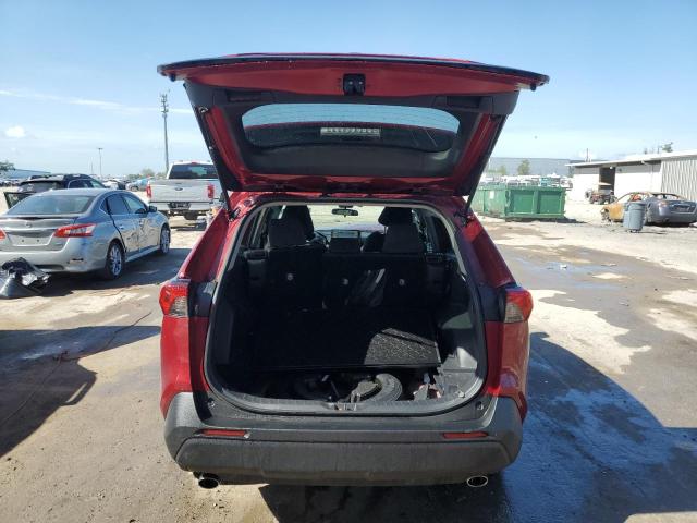 2T3W1RFV4MW174671 Toyota RAV4 XLE 6