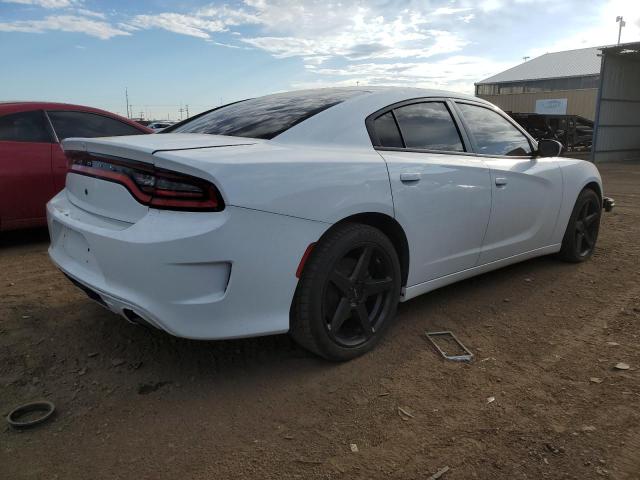 2C3CDXKT5HH529554 Dodge Charger Police