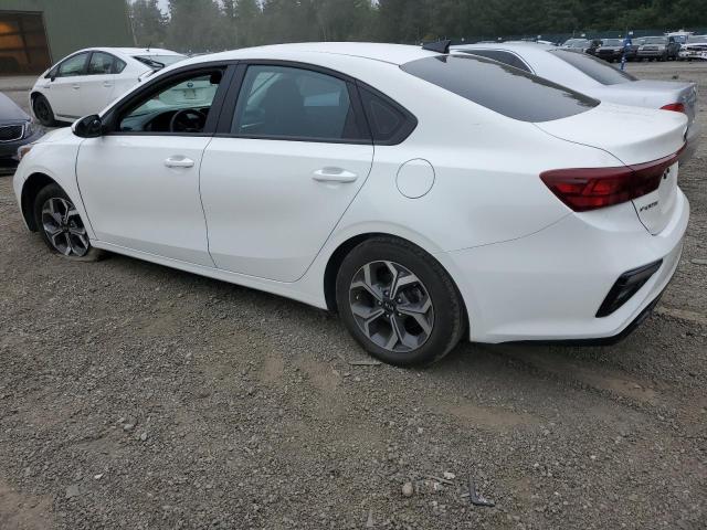 3KPF24AD6LE207095 KIA FORTE FE