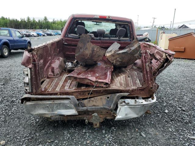 2017 FORD F150 SUPER - 1FTEW1E85HFB57542