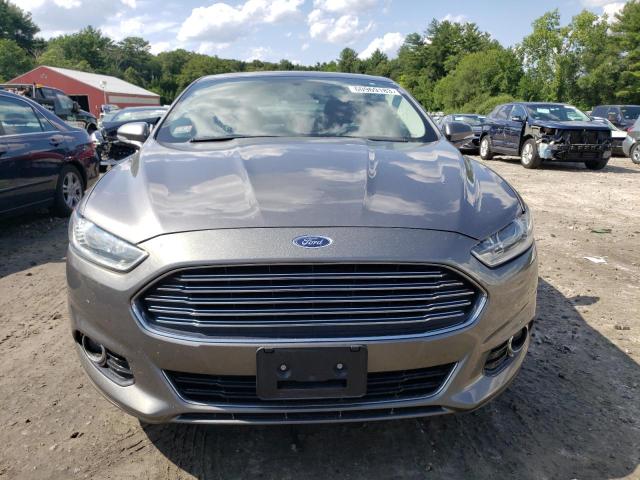 3FA6P0SU9ER397436 Ford Fusion Titanium Phev