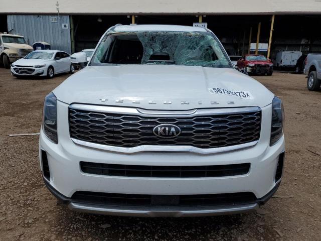 5XYP64HC7LG044935 KIA Telluride S