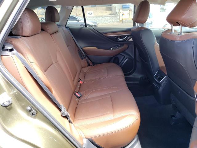 4S4BTAPC9N3109712 Subaru Outback Touring