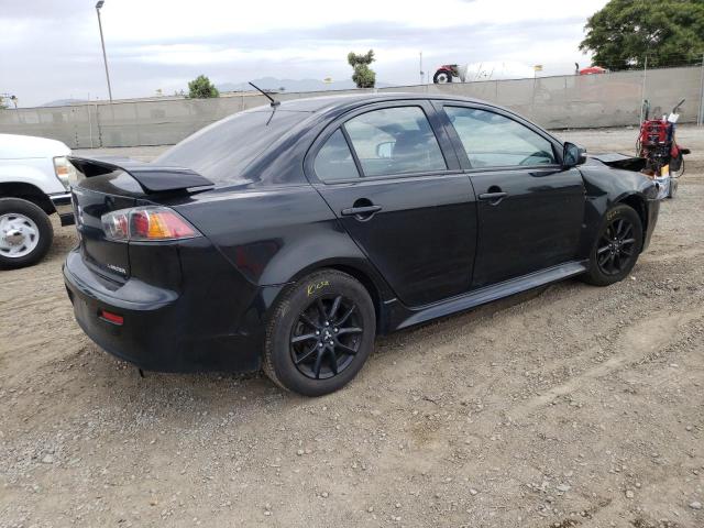 JA32U2FU5HU013994 Mitsubishi LANCER ES