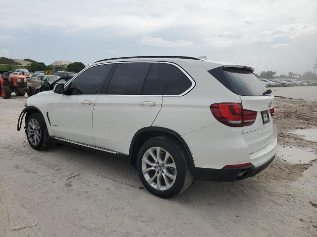 5UXKR2C52G0R69163 2016 BMW X5 - Image 2