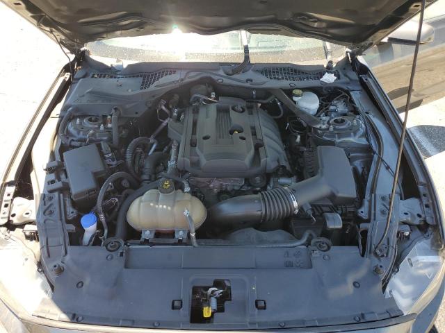 1FATP8UH5L5120333 Ford MUSTANG