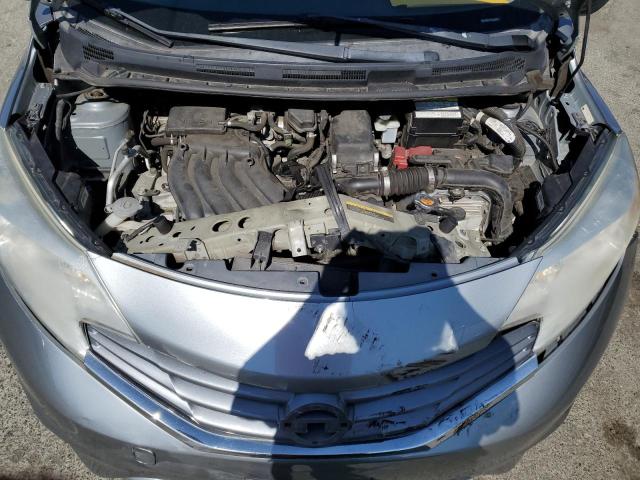 3N1CE2CP7FL352980 Nissan Versa Note S