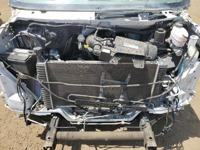 1GTW7AFG8L1236863 GMC Savana G2500