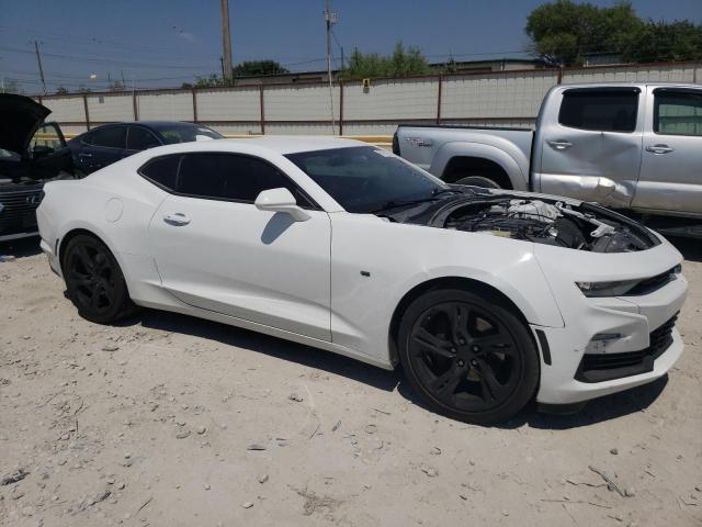 2020 CHEVROLET CAMARO LZ - 1G1FF1R78L0129065