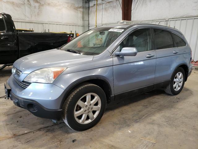 2009 Honda CR-V EX-L