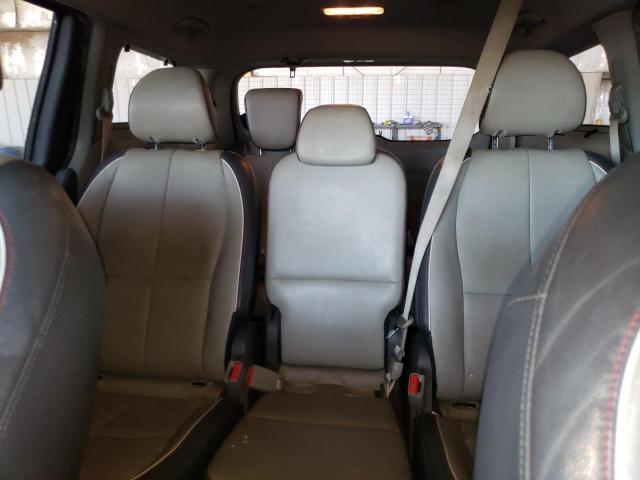 KNDMC5C18G6139228 KIA SEDONA EX