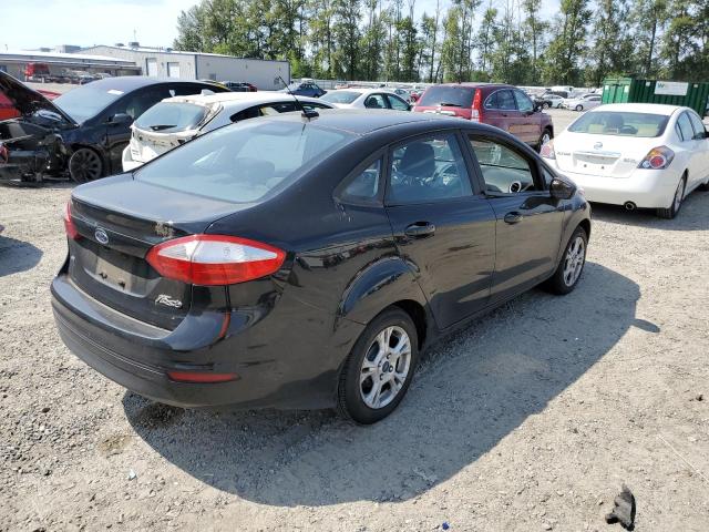 3FADP4BJ1GM185201 Ford FIESTA SE