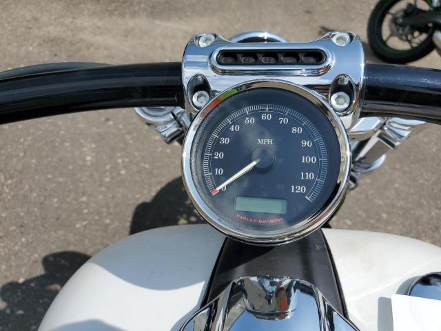 2017 HARLEY-DAVIDSON FXSB BREAK 1HD1BFV17HB025740