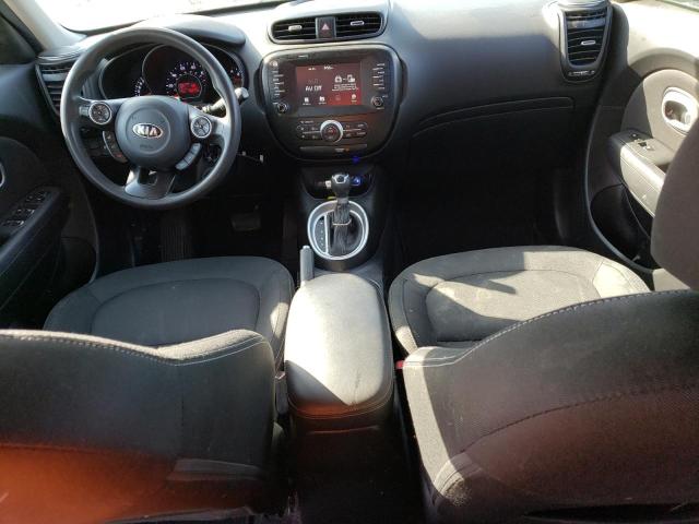 KNDJP3A53J7539006 KIA SOUL +