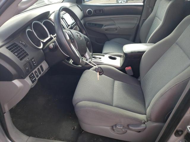 2015 TOYOTA TACOMA PRE - 5TFTU4GN6FX085033