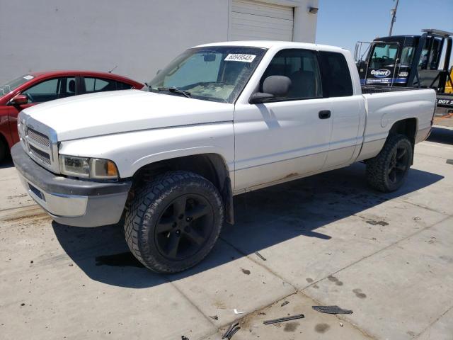 2001 Dodge Ram 1500 