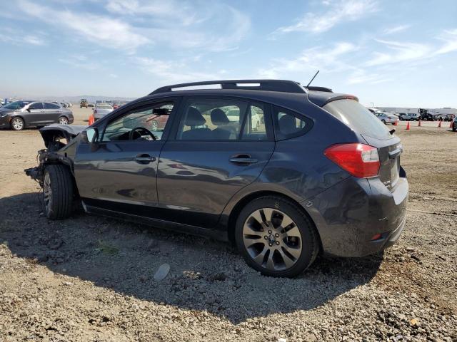 JF1GPAP6XG8319739 Subaru Impreza Sport Premium