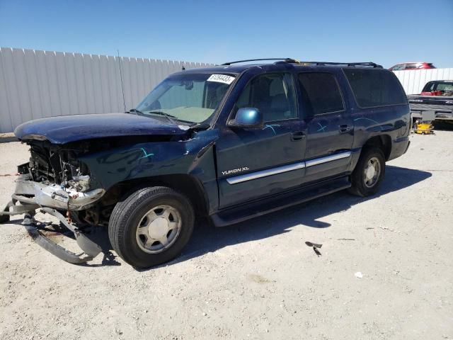 2006 GMC Yukon XL 