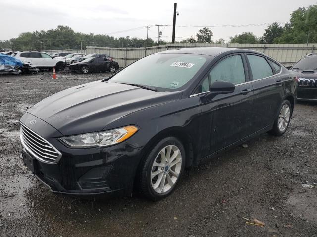 3FA6P0LU2LR142803 Ford Fusion SE